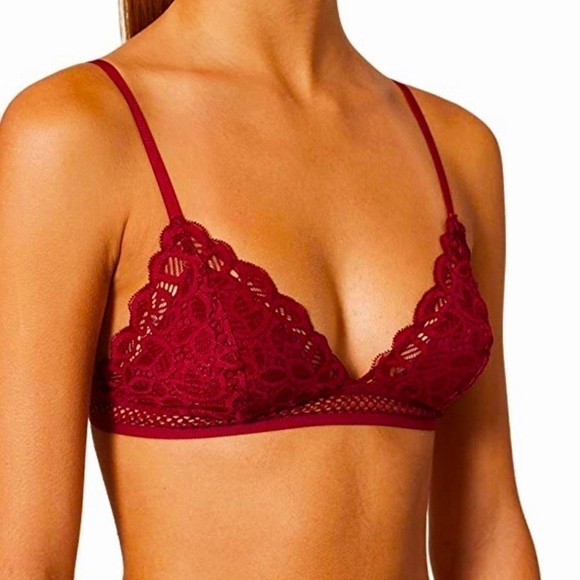 2 Iris London Lilly MultiWay 34A Bra’s NWT - Picture 2 of 8